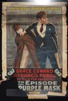 The Purple Mask Ep 7