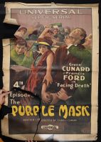 The Purple Mask Ep 4