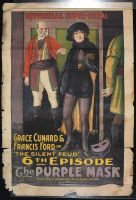 The Purple Mask Ep 6