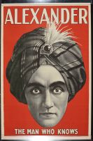 Ask Alexander Red x5