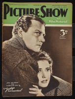 Picture Show Magazine