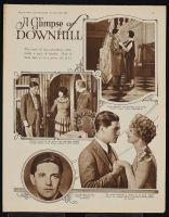 A Glimpse Of Downhill