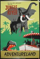 Jungle River Cruise