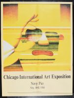 Chicago Art Exhibition