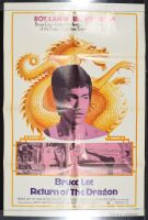 Return Of The Dragon