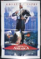 Coming To America