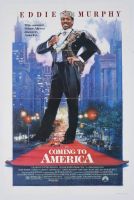 Coming To America