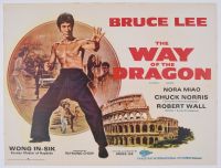 The Way Of The Dragon