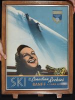 Ski The Canadian Rockies