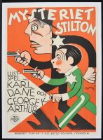 Mysteriet Stilton The Cameraman