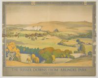 Sussex Downs, Arandul Park