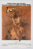Raiders Of The Lost Ark