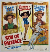 Son Of Paleface