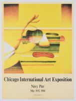 Chicago Art Exhibition