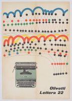 Olivetti Lettera