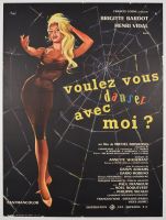 Voulez Vous Avec Moi