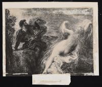 The Spirit Of The Air