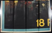 George The Supreme Master Of Magic 20 sheet