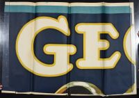 George The Supreme Master Of Magic 20 sheet