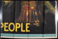 George The Supreme Master Of Magic 20 sheet