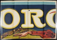 George The Supreme Master Of Magic 20 sheet