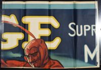 George The Supreme Master Of Magic 20 sheet