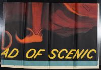 George The Supreme Master Of Magic 20 sheet