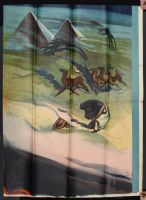 George The Supreme Master Of Magic 20 sheet