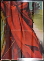 George The Supreme Master Of Magic 20 sheet