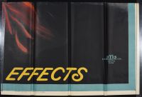 George The Supreme Master Of Magic 20 sheet