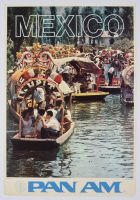 Mexico - Mounted (Poster)