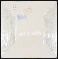 Pirates Ball - Verso in shrink wrap (Poster)