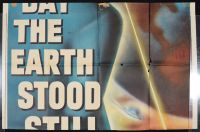 The Day The Earth Stood Still - Middle Before (Poster)