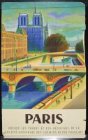 Paris - Before (Poster)