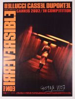 Irreversible - After (Poster)