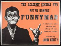 Funnyman - Before (Poster)