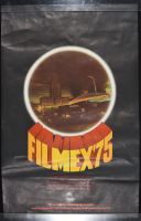 Filmex 75 - Before (Poster)