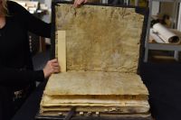 BX 2033 Antiphonary (Poster)