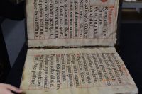 BX 2033 Antiphonary (Poster)