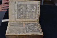 BS 423 Bible (Poster)
