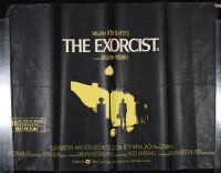 The Exorcist - Before (Poster)