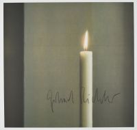 After restoration, still on board