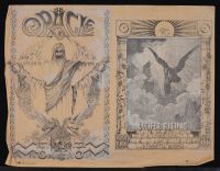 The Oracle/Satan Rising