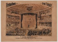 Previous restoration