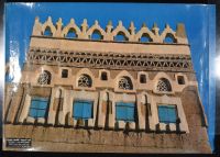 Najran Old Building