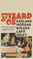 The Wizard Of Oz - After (Poster)
