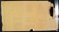 Blueprints - #9 before (Poster)