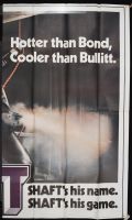 Shaft - Top right before (Poster)
