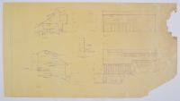 Blueprints - Mounted (Poster)