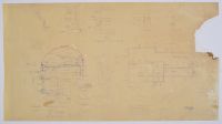 Blueprints - Mounted (Poster)